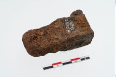 Foto von Eisenamboß (NHMW-PRAE-024554)